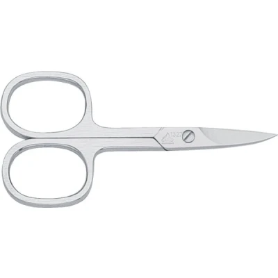Abbildung von Erbe Selection Nagelschere 9 cm, Linksh&auml;nder