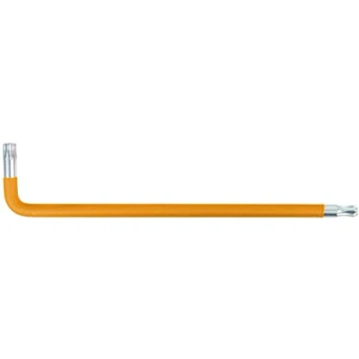 Abbildung von KS TOOLS 151.4278 Winkelschraubendreher Torx 207, 41 T45