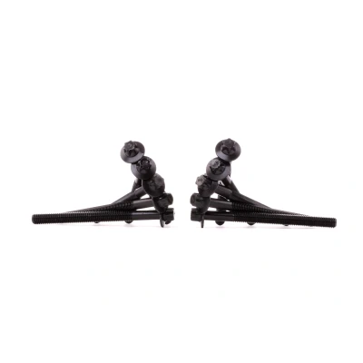 Abbildung von REINZ 14 32343 01 Zylinderkopfschraubensatz Außen Torx PEUGEOT: 207 Schrägheck, 206 307 CITROËN: C4 I Schrägheck