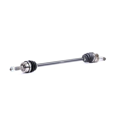 Abbildung von RIDEX 13D0357 Antriebswelle Vorderachse rechts 841 TOYOTA: Aygo, CITROËN: C1 I, PEUGEOT: 107 Schrägheck