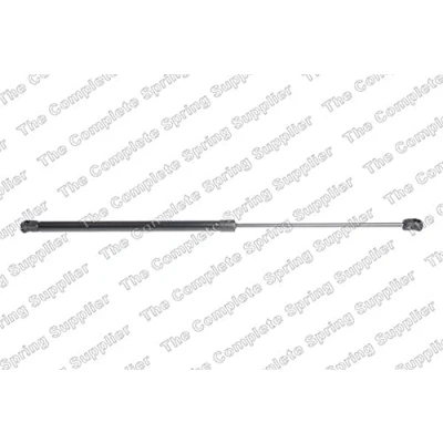 Abbildung von LESJÖFORS 8163483 Heckklappendämpfer hinten OPEL: Corsa E Schrägheck, F Schrägheck