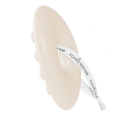 Abbildung von Foamie Body Bar Shake Your Coconuts 80gr