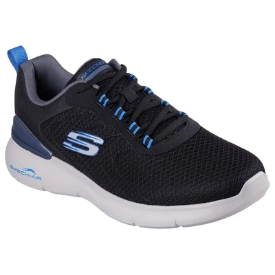 Abbildung von Skechers SKECH AIR DYNAMIGHT 2.0 DURRON Sneaker, Freizeitschuh in veganer Verarbeitung
