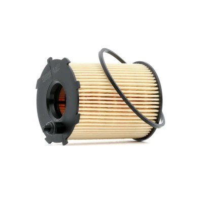 Abbildung von Ölfilter FILTRON OE 667/1