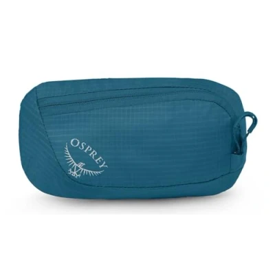Abbildung von Osprey Pack Zippered waterfront blue