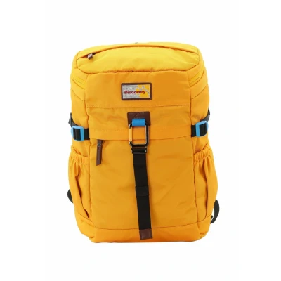 Abbildung von Discovery ICON Tourenrucksack, Größe: One Size, Yellow