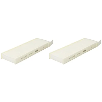 Abbildung von CORTECO 80000839 Innenraumfilter Partikelfilter 292 96 30 PEUGEOT: Traveller, 5008 II, I, CITROËN: Berlingo C4 I Grand Picasso