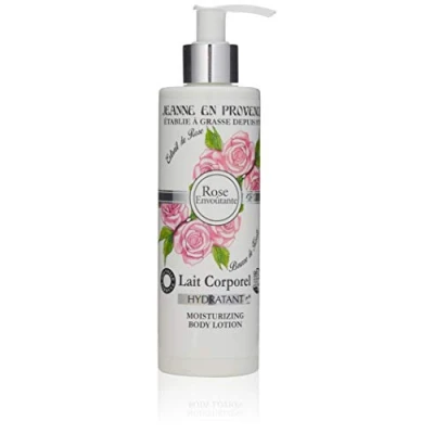 Abbildung von Jeanne En Provence Corporel Milch Babyrosa 250 ml
