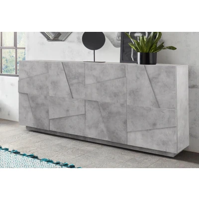 Abbildung von INOSIGN Sideboard &quot;PING&quot;, Breite 162,5 cm