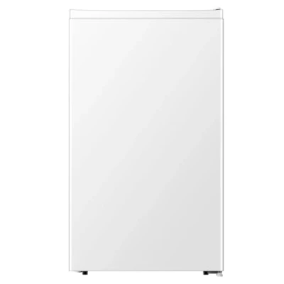 Abbildung von PKM Kühlschrank KS93E, 84 cm hoch, 47,5 breit, regelbares Thermostat, Kaltlagerzone, wechselbarer Türanschlag