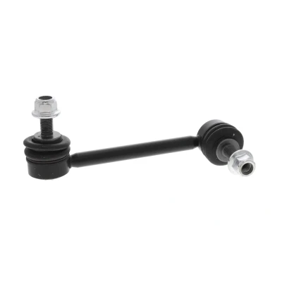 Abbildung von VAICO V58 0049 Koppelstange Hinterachse rechts 144 M10X1,25 mit synthetischem Fett, Muttern Stahl TESLA: Model 3