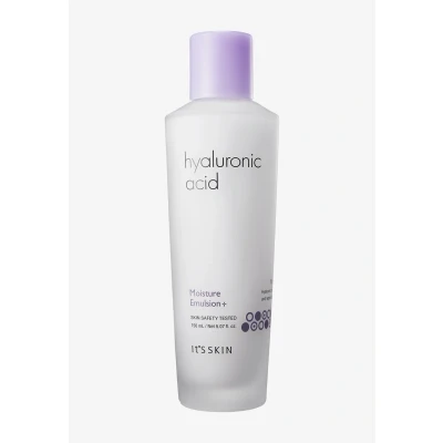 Abbildung von IT&#039;S SKIN Hyaluronic ACID Moisture Emulsion + Gesichtscreme, Größe: 150 ml,