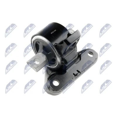 Abbildung von Lagerung, Motor NTY ZPS CH 045