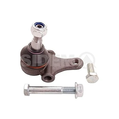 Abbildung von SIDEM 51884 Traggelenk Vorderachse unten 15,9 MAZDA: MX 5 2, I
