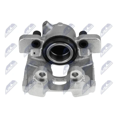 Abbildung von NTY HZP AR 004 Bremssattel Vorderachse links Grauguss ALFA ROMEO: 159 Limousine, Sportwagon