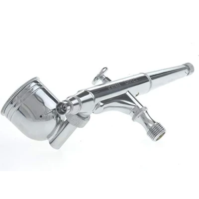 Abbildung von Airbrush DH 125, 0,5mm Gravity feed 7, 22 &amp; 80cc