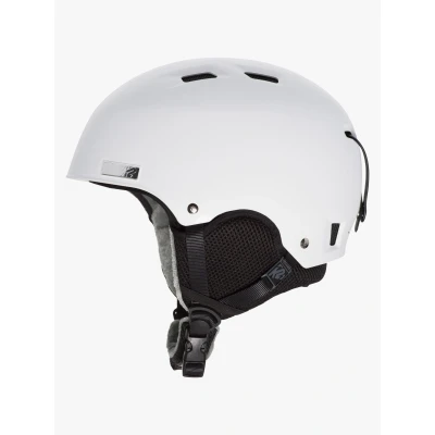 Abbildung von K2 Verdict Helm, Weiß, XL