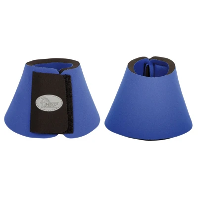 Abbildung von Harry&#039;s Horse Hufglocken Basic Neopren Kobalt XL