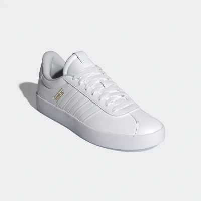 Abbildung von adidas Sportswear Sneaker &quot;VL COURT 3.0&quot;, inspiriert vom Desing des samba