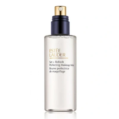 Abbildung von Estée Lauder Set + Refresh Perfecting Makeup Mist 116 ml