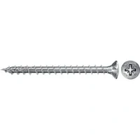 Abbildung von Spanplattenschraube Power Fast II 5,0x40 Senkkopf