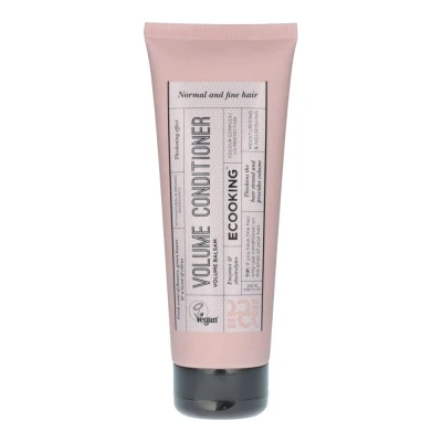 Abbildung von Ecooking Haircare Volume Conditioner 250 ml