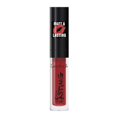 Abbildung von Lovely Lip Gloss Extra Lasting 3
