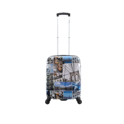 Abbildung von Saxoline Brooklyn Boardcase, Größe: One Size, Assorted