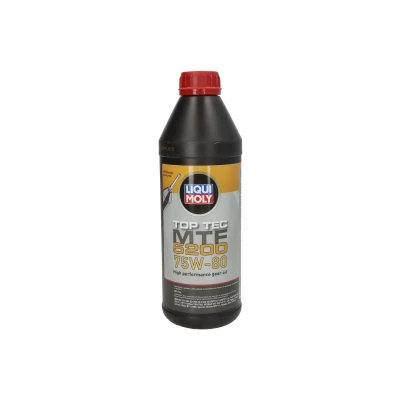 Abbildung von Getriebeöl LIQUI MOLY TOP TEC MTF 5200 75W80 1L