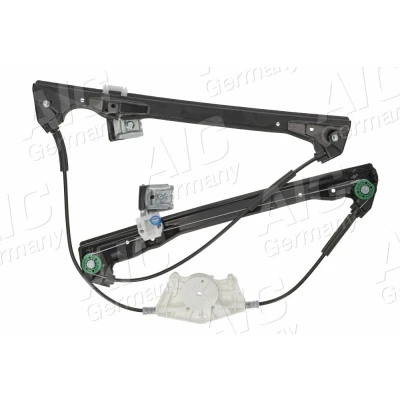 Abbildung von Aic Fensterheber vorne rechts elektrisch ohne Rückenplatte Elektromotor 53198 SEAT: Leon I Schrägheck, Toledo 2 Limousine