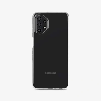 Abbildung von Tech 21 Evo Lite für Samsung Galaxy A32 5G Handyhülle mit 2,4 m Fallschutz
