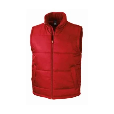 Abbildung von Result Funktionsweste Bodywarmer/Weste mehr als 25% aus recycelten Materialien