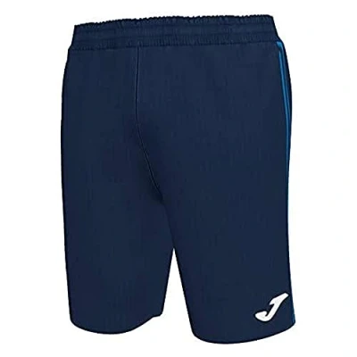 Abbildung von Joma Herren Classic Bermuda Sport, Marineblau/Königsblau, L