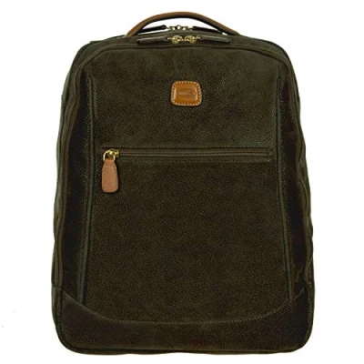 Abbildung von Bric&#039;s Tagesrucksack, Größe: One Size, Olive
