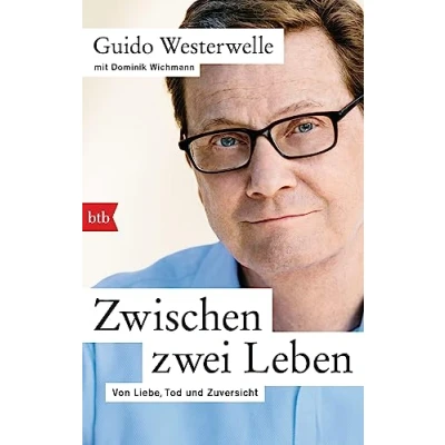 Abbildung von Zwischen zwei Leben: Von Liebe, Tod und Zuversicht