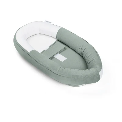 Abbildung von Doomoo Babynest, Khaki