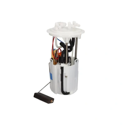 Abbildung von HELLA 8TF 358 303 971 Kraftstoff Fördereinheit mit Dichtung, Tankgeber elektrisch MERCEDES BENZ: Viano, Vito Bus, Mixto kfzteile, kfzteile24,
