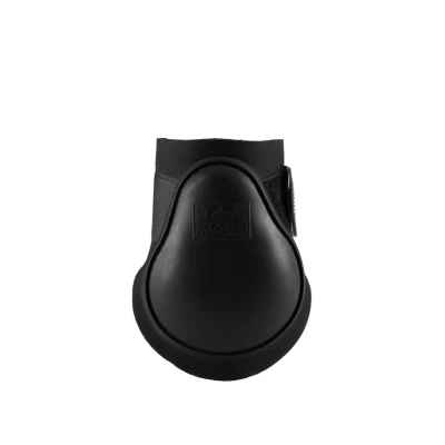 Abbildung von Eskadron Streichkappen Classic Schwarz Pony