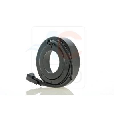 Abbildung von ACAUTO AC 04VI03 Spule, Magnetkupplung Kompressor FORD: Focus C Max, 2 Kombi, Schrägheck, VOLVO: V50, C30, MAZDA: 3 Hatchback