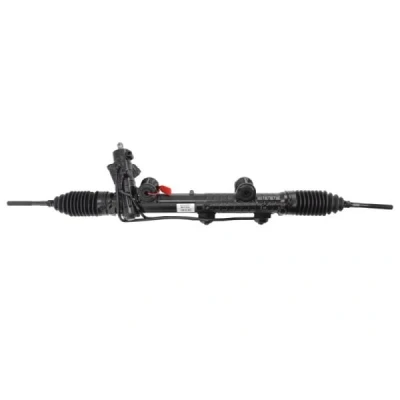 Abbildung von LAUBER 66.1770 Servolenkung hydraulisch für Fahrzeuge mit Servotronic Lenkung Linkslenker M14x1,5 1130 wielorowek MERCEDES BENZ: E Klasse T modell
