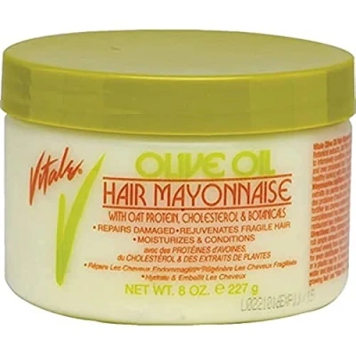 Abbildung von Vitale Olive Oil Hair Mayonnaise