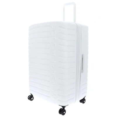 Abbildung von Mandarina Duck FLY Expandable Trolley, Größe: One Size, Blanc