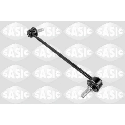 Abbildung von SASIC 2306161 Koppelstange Vorderachse links 286 M12x1,75 x2 OPEL: Mokka / X, Antara, CHEVROLET: Captiva, Trax