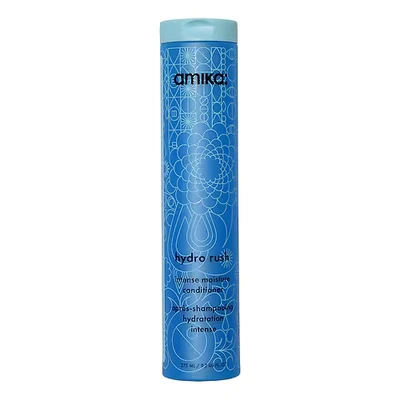 Abbildung von Amika Hydro Rush Intense Moisture Conditioner Mit Hyaluronsäure 275 Ml