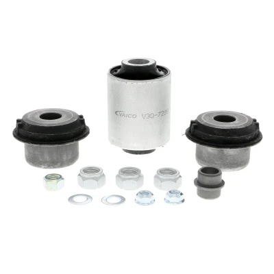 Abbildung von VAICO V30 7299 Querlenker Reparatursatz Vorderachse EXPERT KITS + MERCEDES BENZ: SLK, C Klasse Limousine, CLK Cabrio