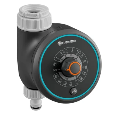 Abbildung von Gardena Water Control Easy, Irrigation Timer