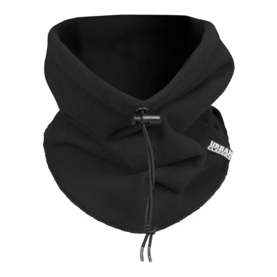 Abbildung von Urban Classics Schal, Herren, Größe: One Size, Black
