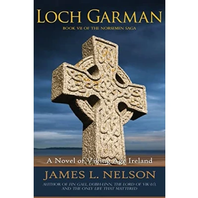 Abbildung von Loch Garman: A Novel of Viking Age Ireland (The Norsemen Saga, Band 7)
