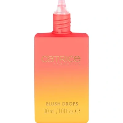 Abbildung von Catrice Midnight Sun Blush Drops 30 ml