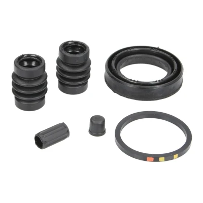 Abbildung von AUTOFREN SEINSA D4726 Bremssattel Reparatursatz Hinterachse 38 TOYOTA: Avensis II Kombi, Limousine, Corolla Verso